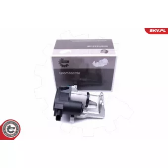 Étrier de frein arrière droit ESEN SKV 46SKV834