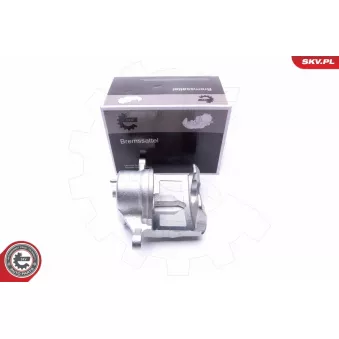 Étrier de frein avant gauche ESEN SKV