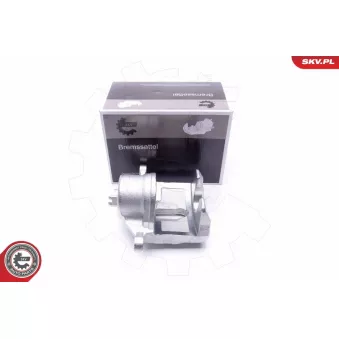 Étrier de frein avant droit ESEN SKV