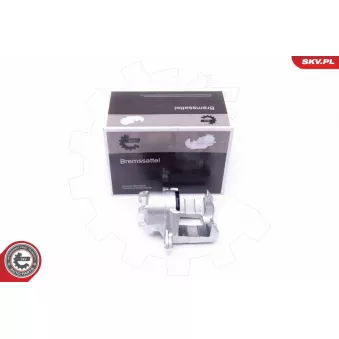 Étrier de frein arrière gauche ESEN SKV 46SKV863