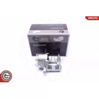 Étrier de frein arrière droit ESEN SKV 46SKV864