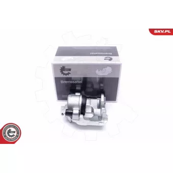 Étrier de frein avant gauche ESEN SKV 46SKV871