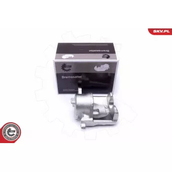 Étrier de frein avant gauche ESEN SKV 46SKV881