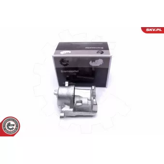 Étrier de frein avant droit ESEN SKV 46SKV882