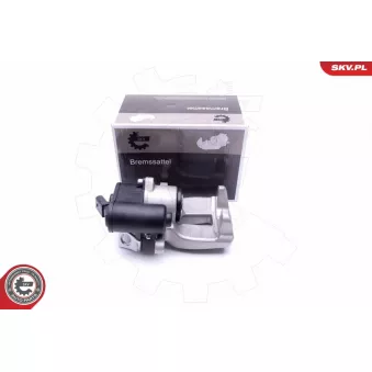 Étrier de frein arrière gauche ESEN SKV