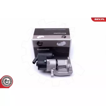 Étrier de frein arrière droit ESEN SKV