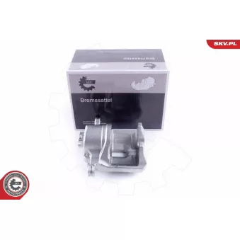 Étrier de frein avant gauche ESEN SKV 46SKV901