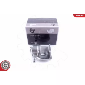 Étrier de frein avant droit ESEN SKV 46SKV902