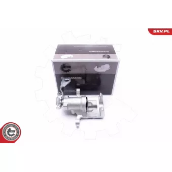 Étrier de frein arrière gauche ESEN SKV