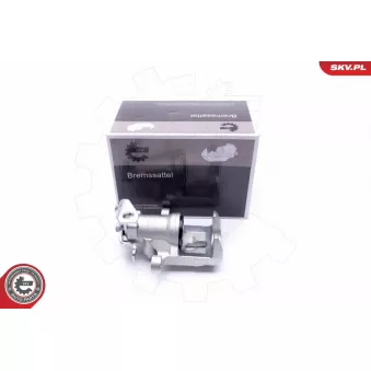 Étrier de frein arrière droit ESEN SKV 46SKV914