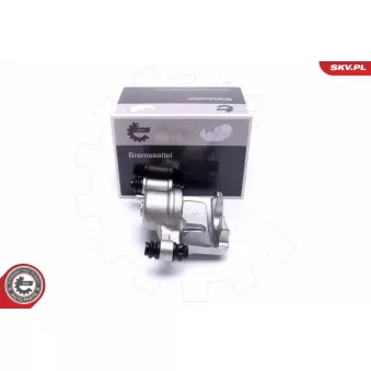 Étrier de frein avant droit ESEN SKV