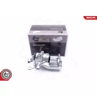 Étrier de frein arrière gauche ESEN SKV