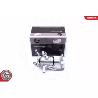 Étrier de frein arrière droit ESEN SKV 46SKV944