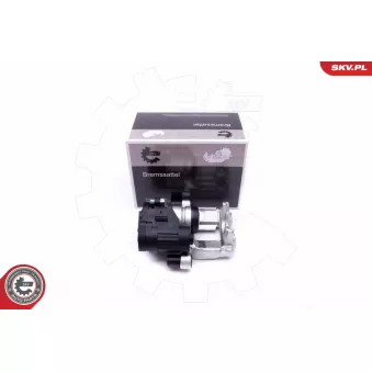 Étrier de frein arrière gauche ESEN SKV 46SKV953