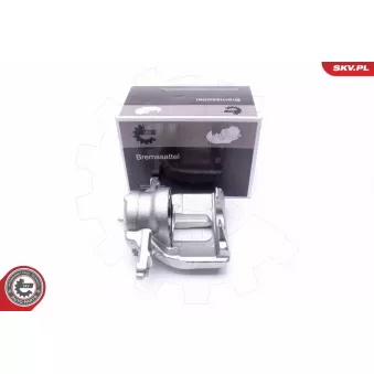 Étrier de frein avant gauche ESEN SKV 46SKV961