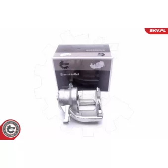 Étrier de frein avant droit ESEN SKV 46SKV962