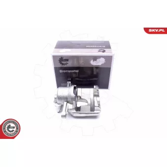 Étrier de frein avant gauche ESEN SKV 46SKV971