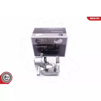 Étrier de frein avant droit ESEN SKV 46SKV972