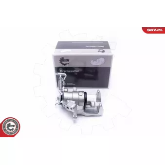 Étrier de frein arrière gauche ESEN SKV 46SKV983