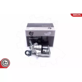 Étrier de frein arrière droit ESEN SKV 46SKV984