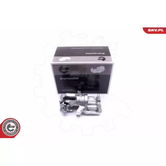 Étrier de frein arrière gauche ESEN SKV 46SKV993