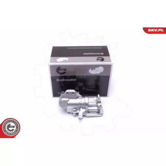 Étrier de frein arrière droit ESEN SKV 46SKV994