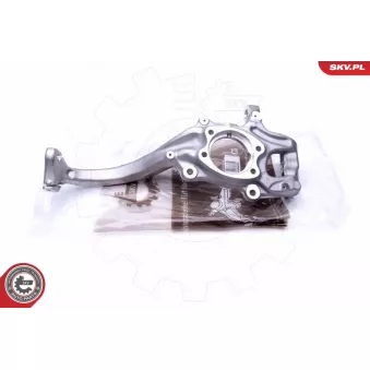 Fusée d'essieu, suspension de roue avant droit ESEN SKV 47SKV002