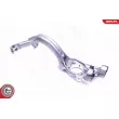 Fusée d'essieu, suspension de roue avant gauche ESEN SKV 47SKV011 - Visuel 2
