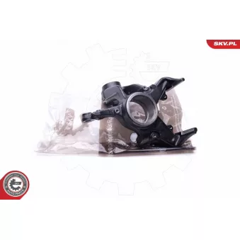 Fusée d'essieu, suspension de roue avant droit ESEN SKV