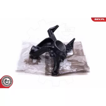 Fusée d'essieu, suspension de roue avant droit ESEN SKV 47SKV032