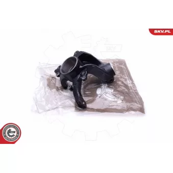 Fusée d'essieu, suspension de roue avant gauche ESEN SKV 47SKV041