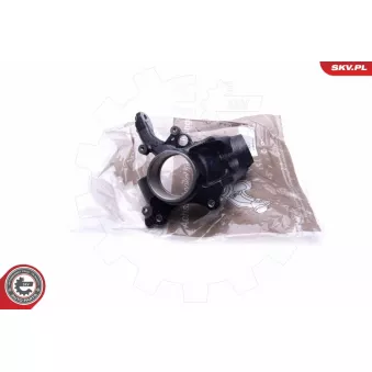 Fusée d'essieu, suspension de roue avant droit ESEN SKV 47SKV042