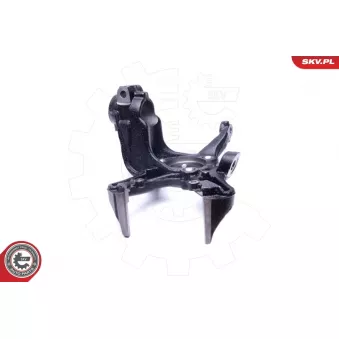 Fusée d'essieu, suspension de roue avant droit ESEN SKV 47SKV052