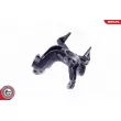 Fusée d'essieu, suspension de roue avant droit ESEN SKV 47SKV052 - Visuel 3
