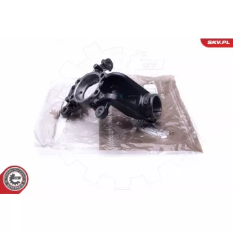 Fusée d'essieu, suspension de roue avant droit ESEN SKV