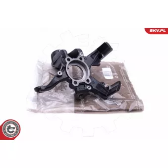 Fusée d'essieu, suspension de roue avant droit ESEN SKV 47SKV072