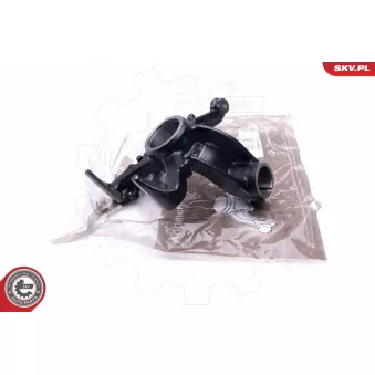 Fusée d'essieu, suspension de roue avant droit ESEN SKV