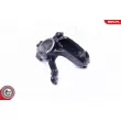Fusée d'essieu, suspension de roue avant gauche ESEN SKV 47SKV111 - Visuel 1