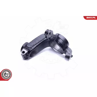 Fusée d'essieu, suspension de roue avant droit ESEN SKV 47SKV112