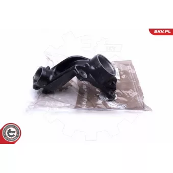 Fusée d'essieu, suspension de roue avant gauche ESEN SKV 47SKV121