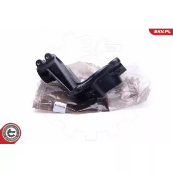 Fusée d'essieu, suspension de roue avant droit ESEN SKV 47SKV122