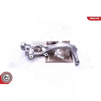 Fusée d'essieu, suspension de roue avant droit ESEN SKV 47SKV132