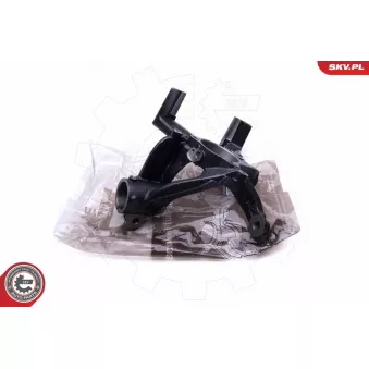 Fusée d'essieu, suspension de roue avant droit ESEN SKV 47SKV142