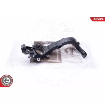 Fusée d'essieu, suspension de roue avant droit ESEN SKV 47SKV162