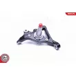 Fusée d'essieu, suspension de roue avant gauche ESEN SKV 47SKV171 - Visuel 2