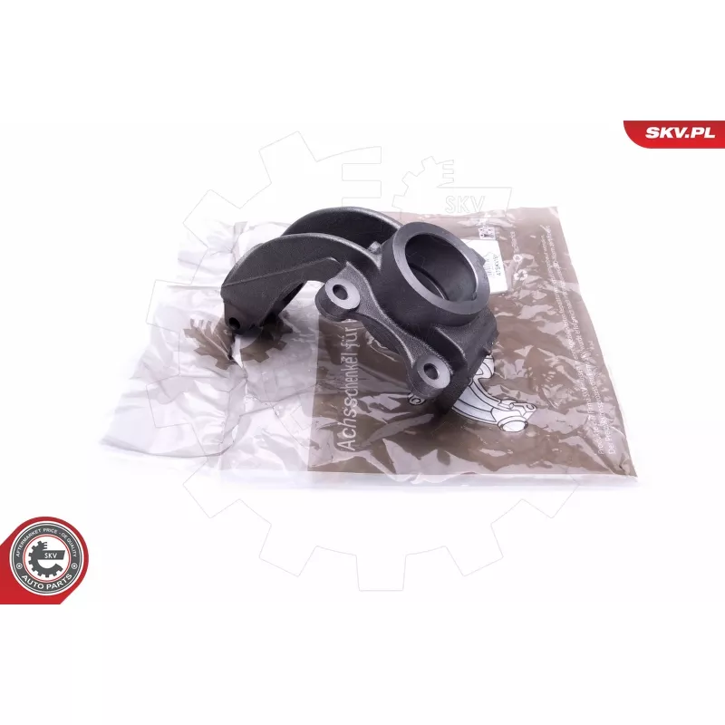 Fusée d'essieu, suspension de roue avant gauche ESEN SKV 47SKV191