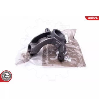 Fusée d'essieu, suspension de roue avant droit ESEN SKV 47SKV192