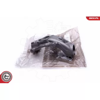 Fusée d'essieu, suspension de roue avant droit ESEN SKV 47SKV202