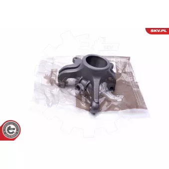 Fusée d'essieu, suspension de roue avant droit ESEN SKV 47SKV212