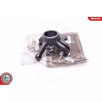 Fusée d'essieu, suspension de roue avant gauche ESEN SKV 47SKV221